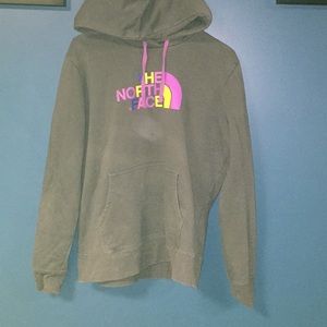 North Face Hoodie
